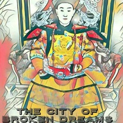 $hady$krilla x SiekaiTheEmperor xAaronDarnell - Ride Out - 3_15_17, 9.03 PM.mp3