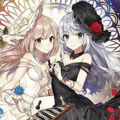 Feryquitous feat.藍月なくる - 乖離光