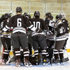 Brunswick Hockey Warmup 2021-2022