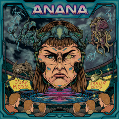 Anana Extended Edit