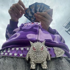 LIL POPA ENTERING. ( feat.dedko matus )