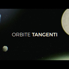 Una Vita Con Lui / Il Planetario - From "Officine Fare e Cinema FILMLAB 2018 - Orbite Tangenti"