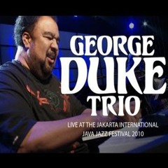 George Duke - It's On (Bartolo Fiorillo Extended Remix)