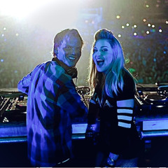Avicii vs Madonna - Girl Gone Wild (Avicii remix)[faster version]