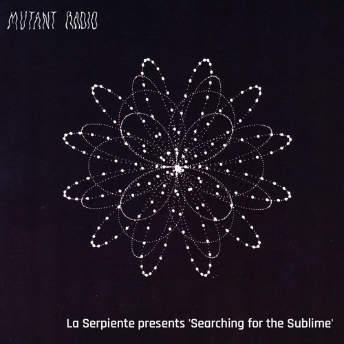 La Serpiente presents 'Searching for the Sublime' [08.07.25]