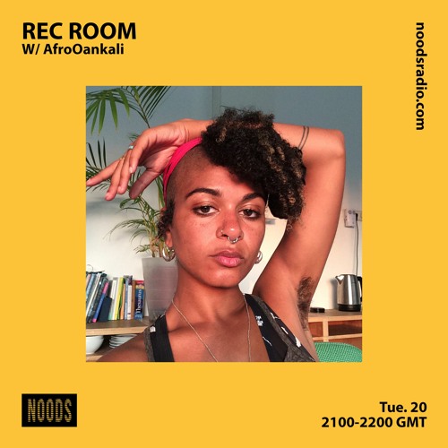 Stream Rec Room Mix Noods Radio October By Afrooankali Listen Online For Free On Soundcloud Stream Rec Room Mix Noods Radio October By Afrooankali Listen Online For Free On Soundcloud