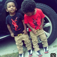 tell by the smell (prod. gfelds)