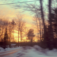 widows peak [prod. michael harrison]