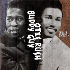Sit and Cry (The Blues)