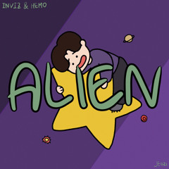 [음원발매/official released] Alien (Feat. HEMO)