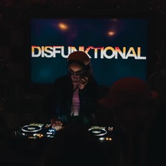 Disfunktional: Exclusive Mix // Heather Leah B2B LoLo Knows