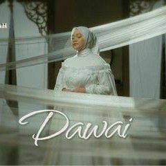 DAWAI - FADHILA INTAN 2024 [ DJ SANTA ] PRIVATE