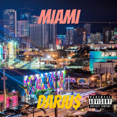 MIAMI (prod. by AntChamberlain)