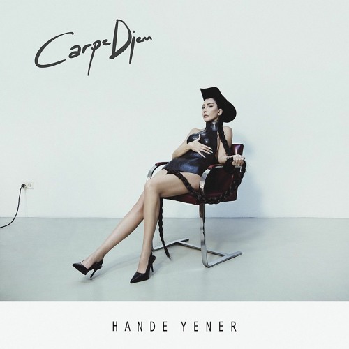 Hande Yener - Carpe Diem