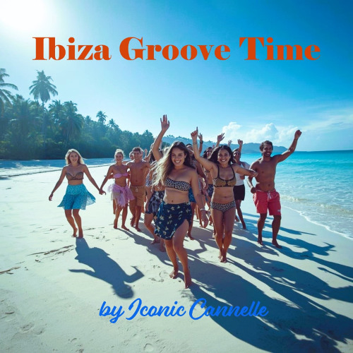 Ibiza Groove Time