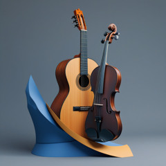 Gypsy Strings - Swing Gitan (Debarre)