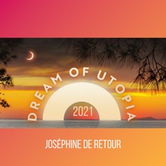Dream Of Utopia Festival 2021 (Sept.2021, Turkey)