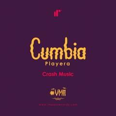 Cumbia Playera Mix Vol2 Crash Music IR