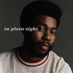 Khalid - in plain sight (Alymo Remix)