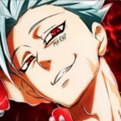 Vibe Ban -- ( Nanatsu no Taizai ) _ Style Trap _ Prod. Sidney Scaccio _ MHRAP(MP3_160K).mp3