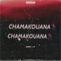 Disko x IPE  CHAMAKOUANA🕺🏽