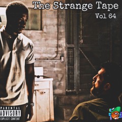 The Strange Tape Vol 64 Call Reed