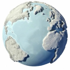 Ice On Earth