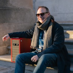 Ep 11 - Steven Dobson Interview with Ginny Koppenhol