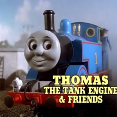 Thomas the Tank Engine & Friends End Credits