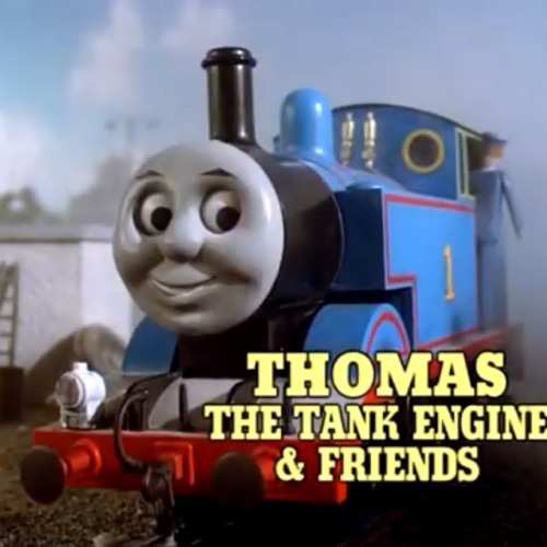 Thomas the Tank Engine & Friends End Credits