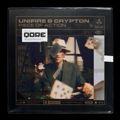 Unifire & Crypton - Piece Of Action | Q-dance presents QORE
