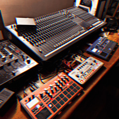 Kalusix 23 & Luidji IMMERSION #1 (Live Korg E2 / E2S / TT 303)