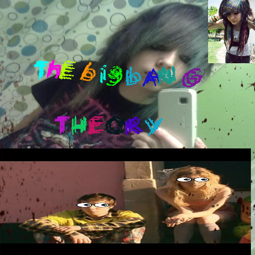 The Crazy Cartoon Show Where We Kill People