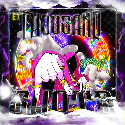 Stream tutnstn66, core5k - THOUSAND SHOTS by TUTNSTN66 | Listen 