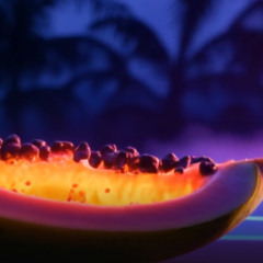 Midnight Papaya