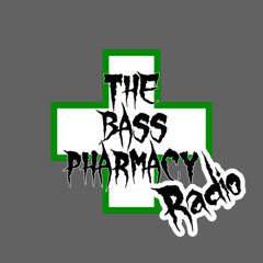 Bass Pharmacy Radio w/ Sidelane EP.2