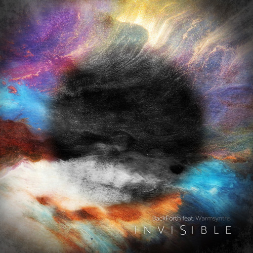 Invisible (Vocal Version) [feat. Warmsynths]