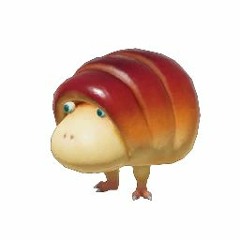 breadbug moment