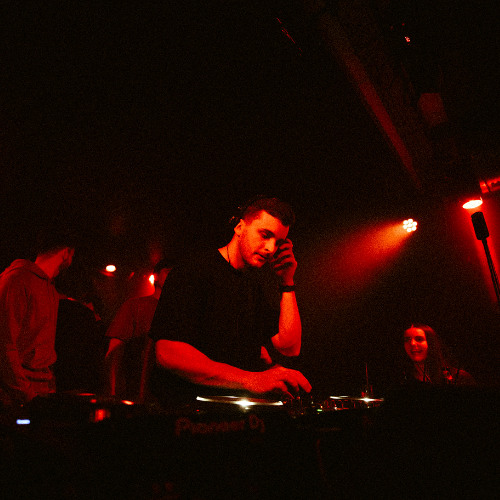 DARK FLAME // SET 002 - BRING ME TO MY KNEES - Y.WAV