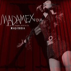 8. Madonna - Coffin Interlude (MADAME X Tour Live In Vegas)