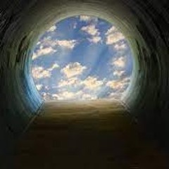 light at the end of the tunnel