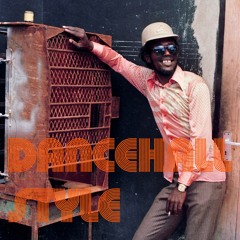Pat Little - Dancehall Style