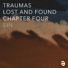 4. Sin - Fall Apart - ARX105