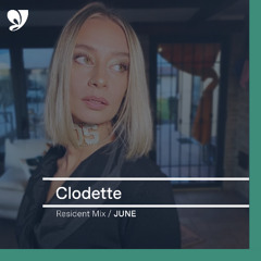 Beyond The Inner Journey Resident Exclusive - Clodette [JUNE]