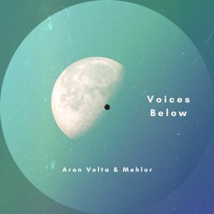 Aron Volta & Mehlor - Voices Below [BANDCAMP]