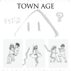 Sōtaisei Riron (相対性理論) - TOWN AGE (Full Album)