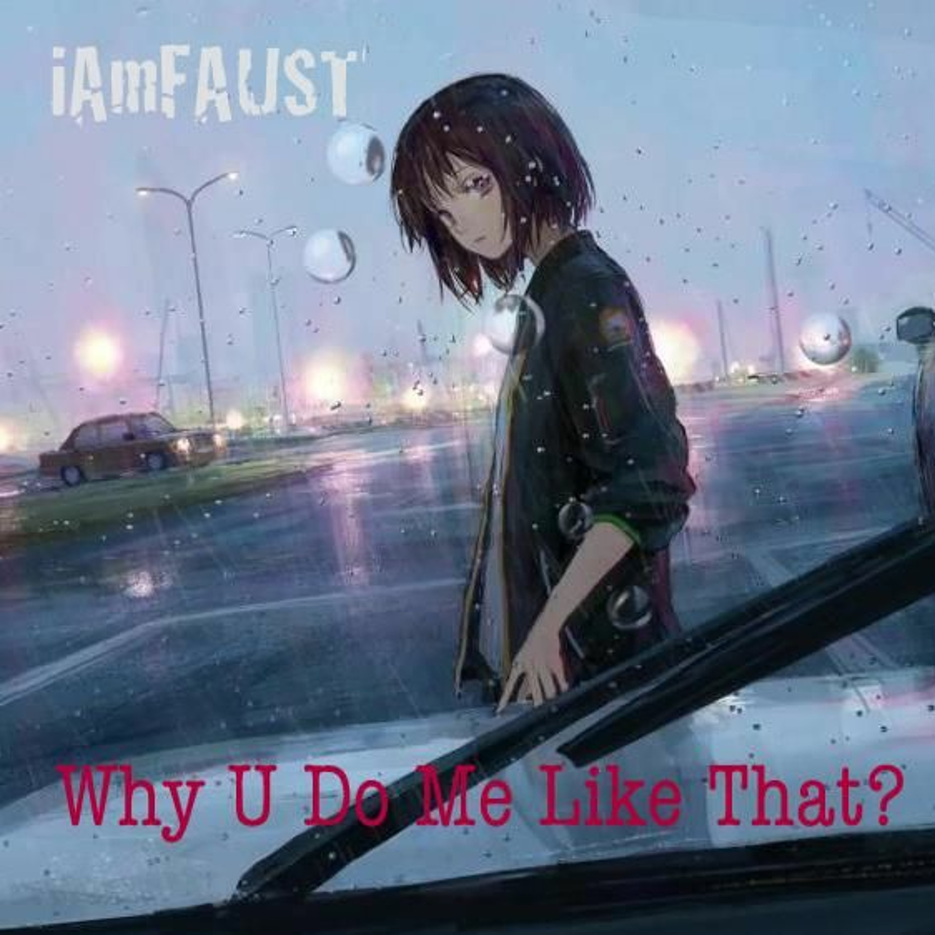 iAmFAUST