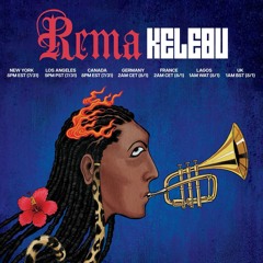 REMA - KELEBU