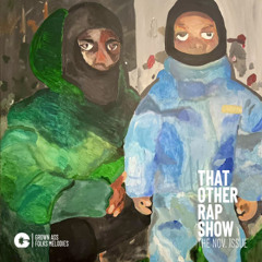 THAT OTHER RAP SHOW - The November Issue
