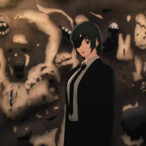 Stream Chainsaw Man OST『Livingroom』By Kensuke Ushio by Alex Ost